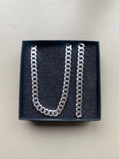 H.Samuel Sterling Silver 22