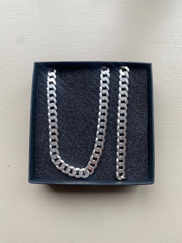 Samuel sterling silver - h.samuel, 22