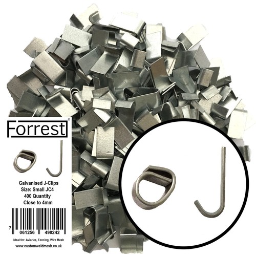 Clips aprox 400 fencing - aprox,