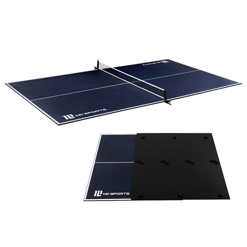 Table tennis conversion top - table,