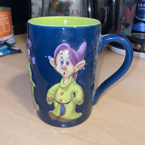 Disney store large - large, dopey