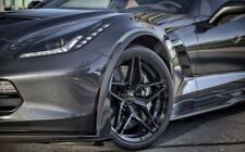 19” 20” MRR M755 BLACK