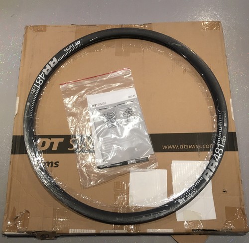 Swiss rr481 rim - db, hole