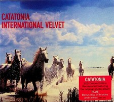 Catatonia - International