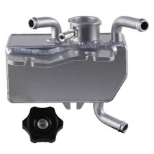 Aluminum Coolant Expansion