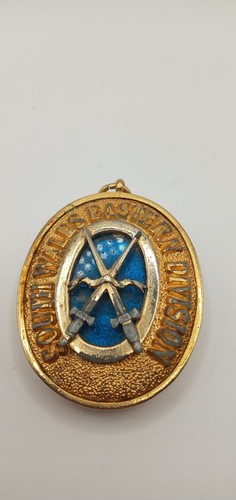 South wales eastern - south, div