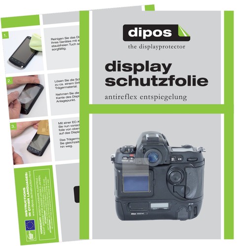 Screen protector for nikon - screen,