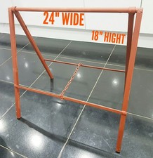 MARKET STALL DISPLAY TABLE