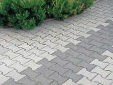 CONCRETE PAVING