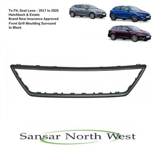 For seat leon standard models - seat,