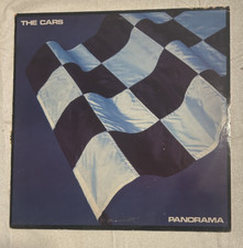 Panorama by Cars (Record