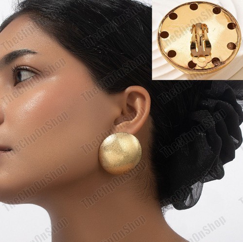 Frosted textured 4cm retro - textured,