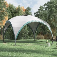 Large Shelter Dome Gazebo