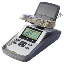 TELLERMATE T-iX D2000 MONEY