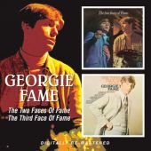 Georgie fame two faces of - two,