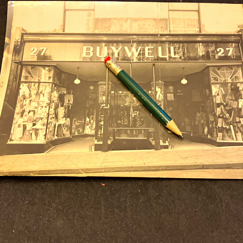 Buywell shopfront high st - 27,