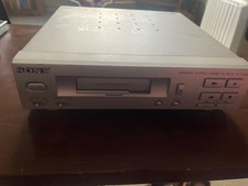 SONY TC-TX313 STEREO CASSETTE