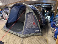 Eurohike Rydal 600 Air Airbeam