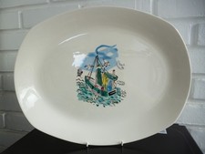 Platter Plate Midwinter
