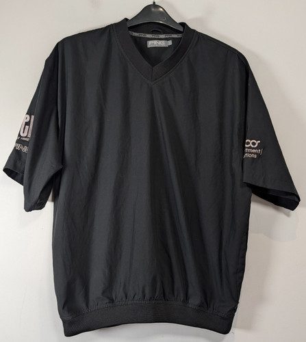 Ping golf shirt mens large - shirt,
