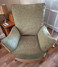 Ercol Renaissance High Back