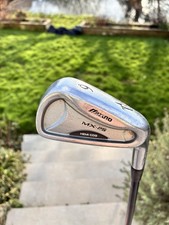 Mizuno Mx25 #6 Iron / Regular