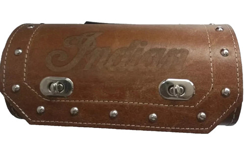 Pure leather tool roll bag - pure, fit