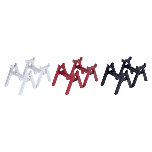 2pcs car stand model - car,