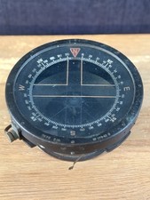 WWII RAF Aircraft Compass Type