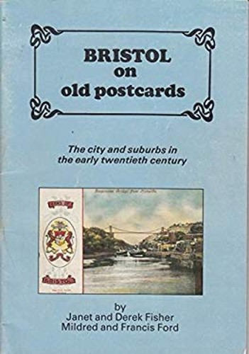 Bristol old picture - in,