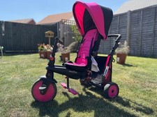 SmarTrike STR3 Plus 6-in-1
