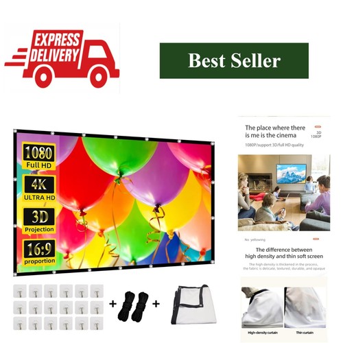 Mixito portable projector - mixito,