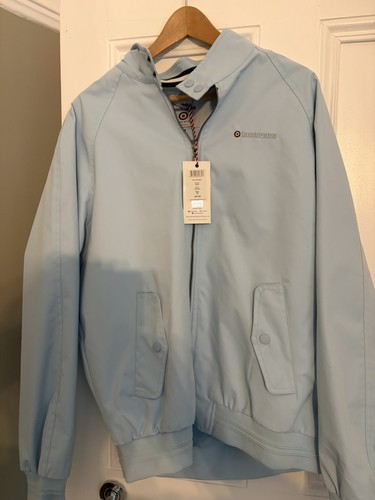 New unworn sky blue - , lambretta