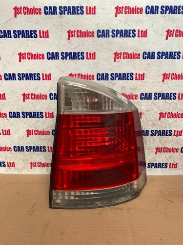 Vauxhall vectra hatchback 5dr - hatchback,