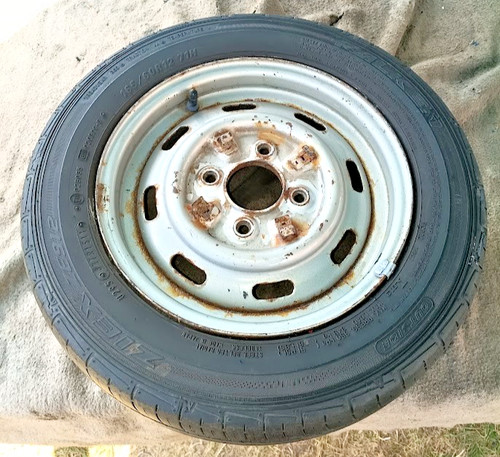Classic austin rover - austin,