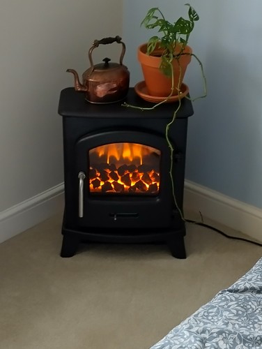 Broseley serrano cast iron - cast,
