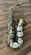 Boosey & Hawkes 400 Saxophone with Case