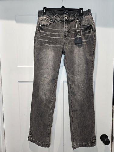 Nwt flamingals women straight - flamingals,
