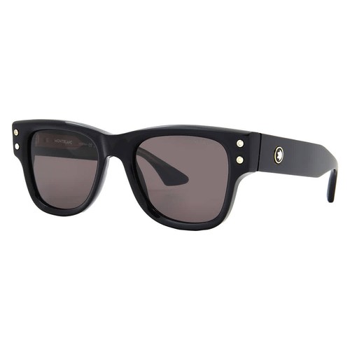 Montblanc grey square men - square, men's