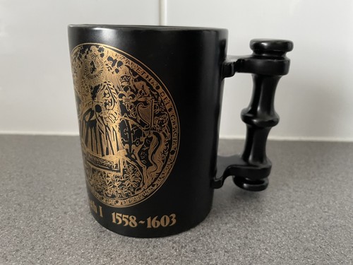 Portmeirion ceramic mug - ceramic,