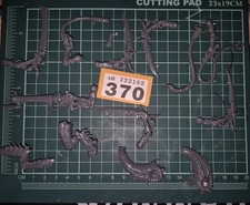 Warhammer 40k Tyranid Spare