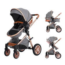 Duraflex 2-in-1 Convertible