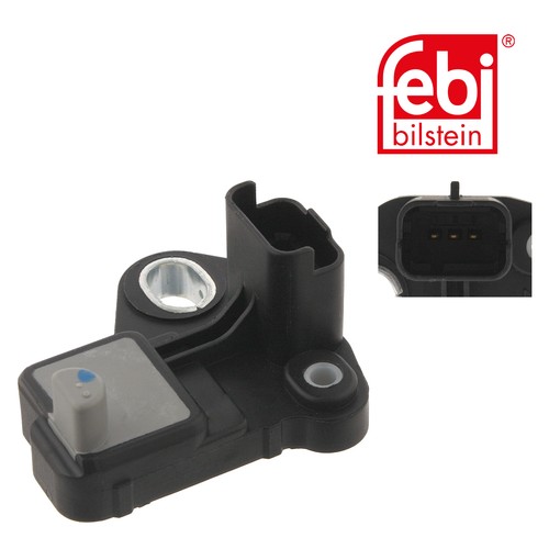 Febi 31190 crankshaft sensor - 31190,