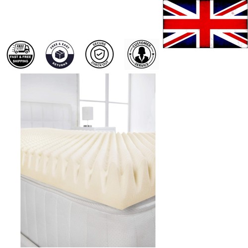 Luxury inch hypoallergenic - luxury,