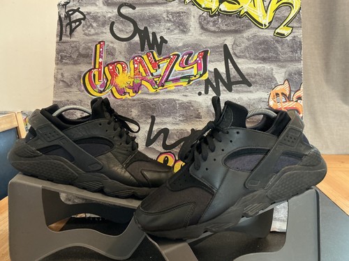 Mens nike air huarache - mens, uk