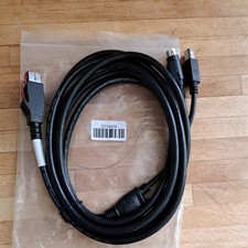 Epson 2218424 power cable