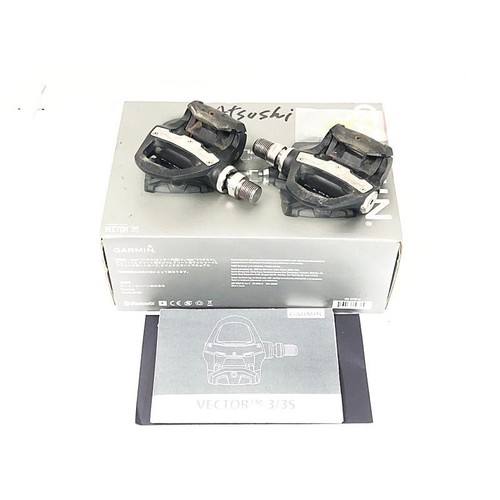 Garmin vector pedalbased - vector,