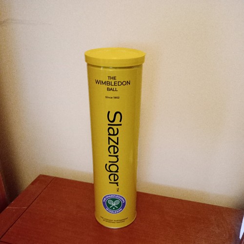 Slazenger wimbledon tennis - slazenger,