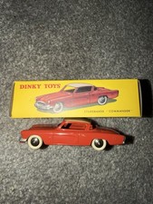 Vintage Dinky Toys Number 24Y