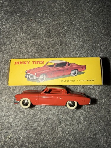 Vintage dinky toys - vintage, 24y